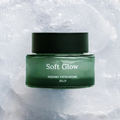 USVA - Exfoliant facial 100% natural