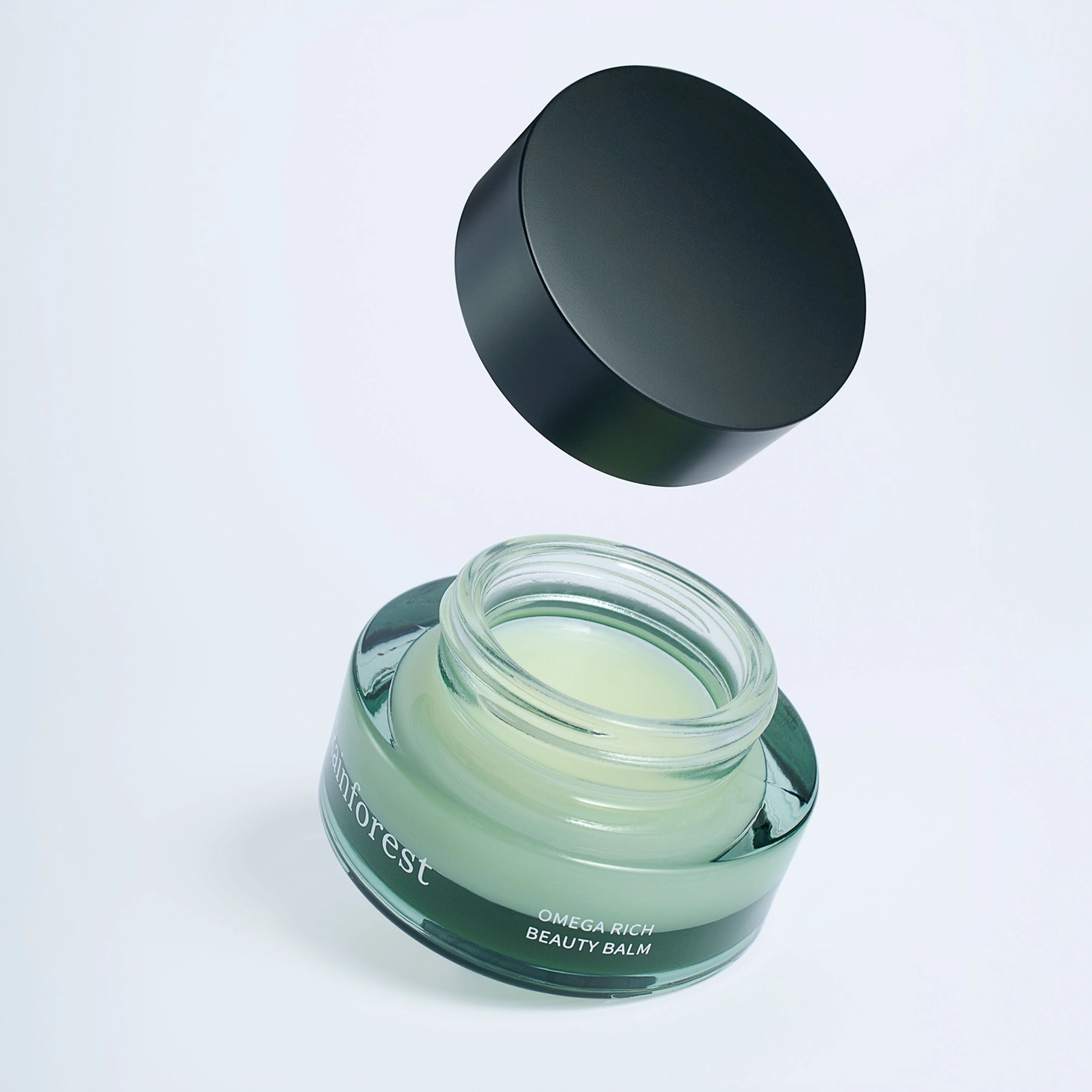USVA - Balsam 100% natural multifuncțional Rainforest Omega Rich