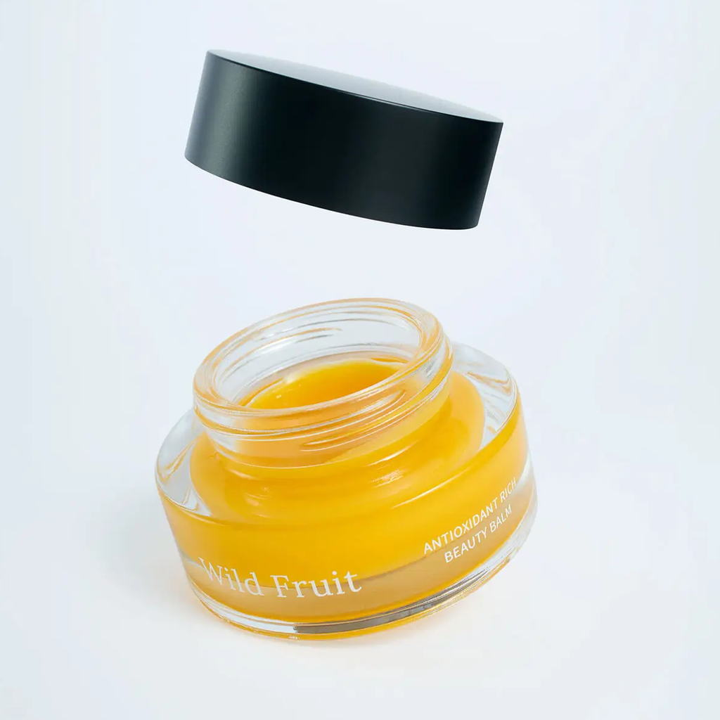 USVA - Balsam 100% natural antioxidant multifuncțional Wild Fruit