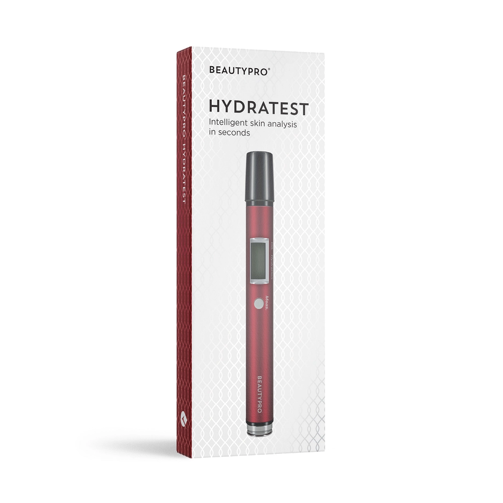 BEAUTYPRO Hydratest – Dispozitiv pentru analiza hidratării și sebumului