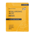BEAUTYPRO - Mască facială hidratantă cu acid hialuronic