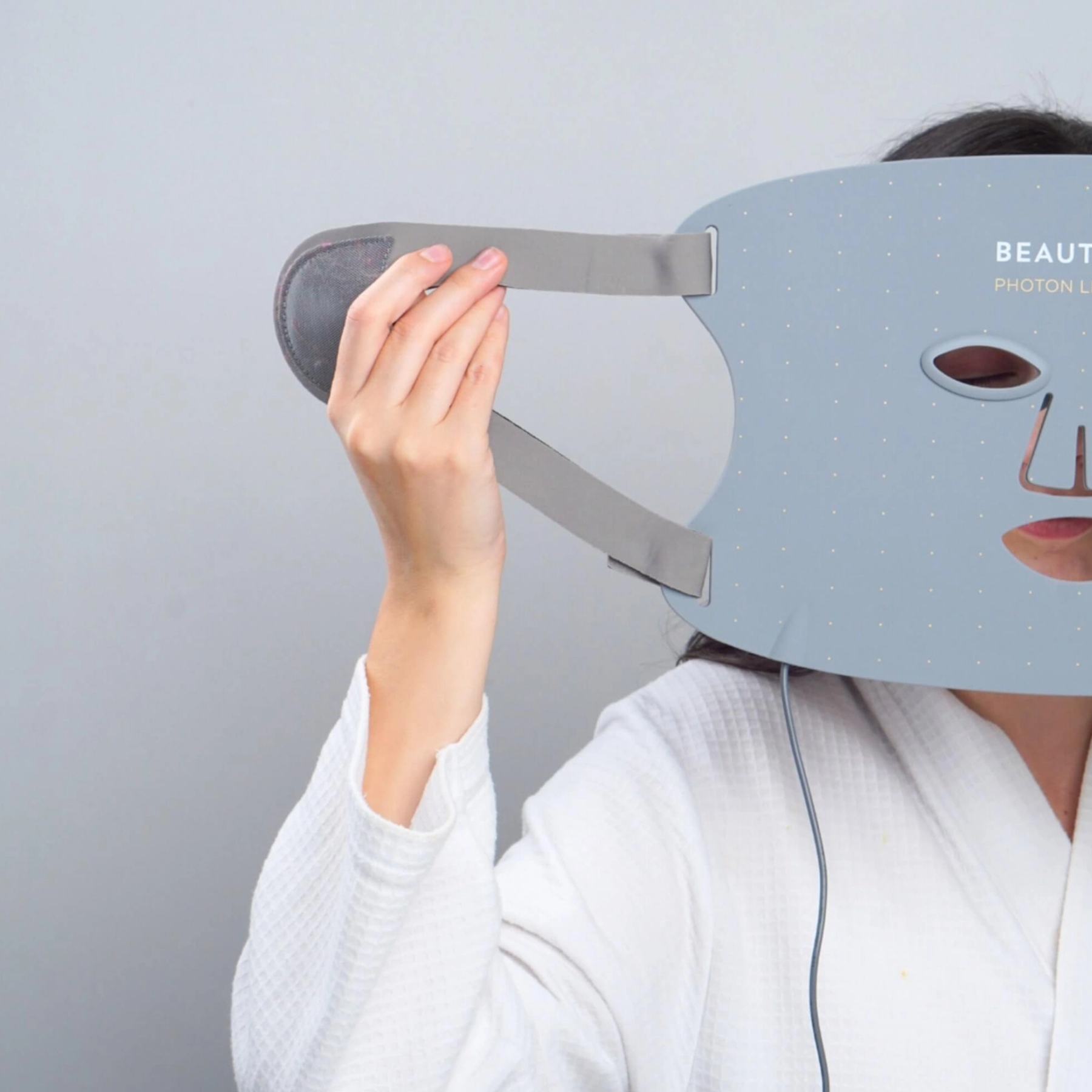 BEAUTYPRO Photon – Mască facială LED 5-în-1