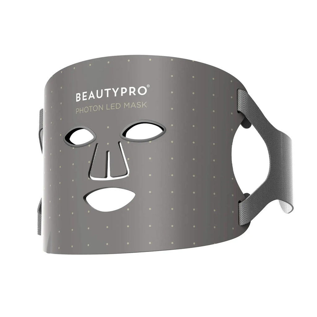 BEAUTYPRO Photon – Mască facială LED 5-în-1
