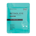 BEAUTYPRO - Plasturi pentru ochi cu retinol (3 perechi)