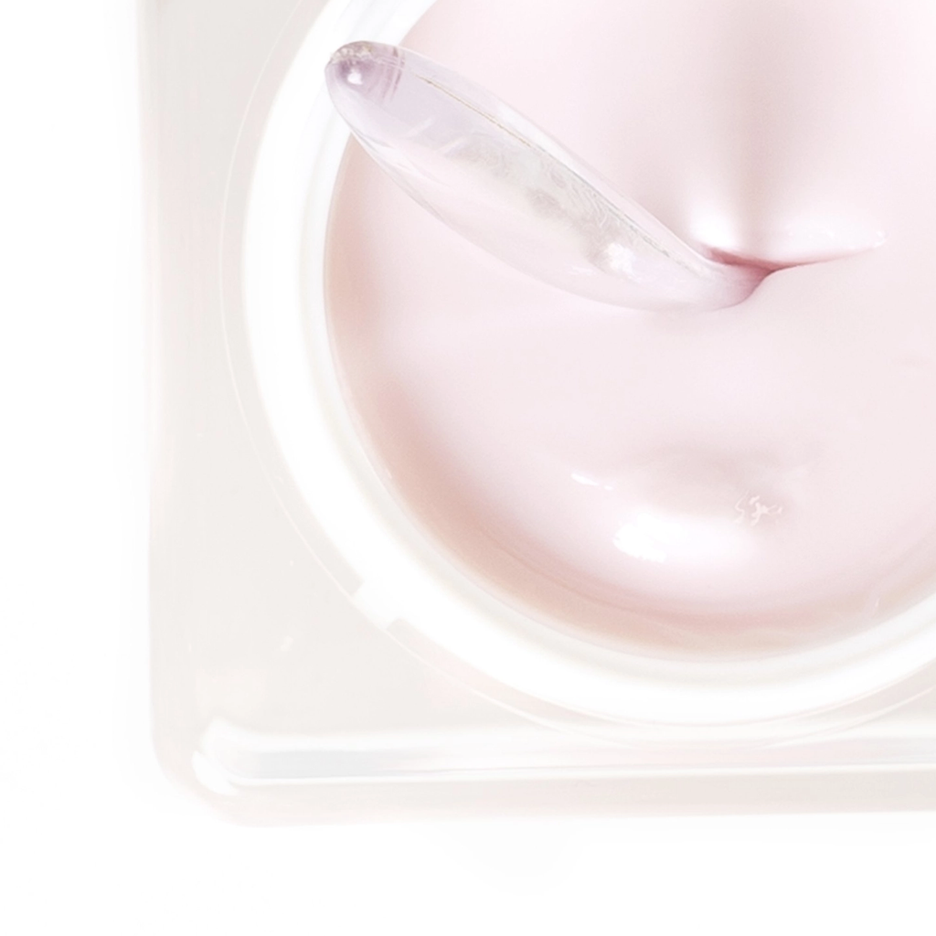 Cremă de față Pink Cactus cu acid hialuronic