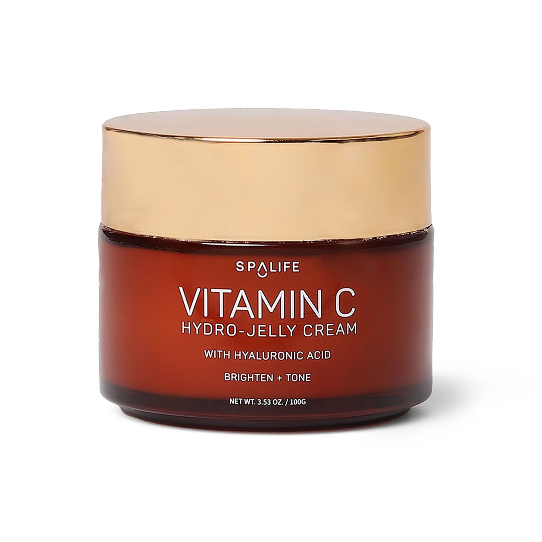 Cremă facială Hydro-Jelly cu vitamina C