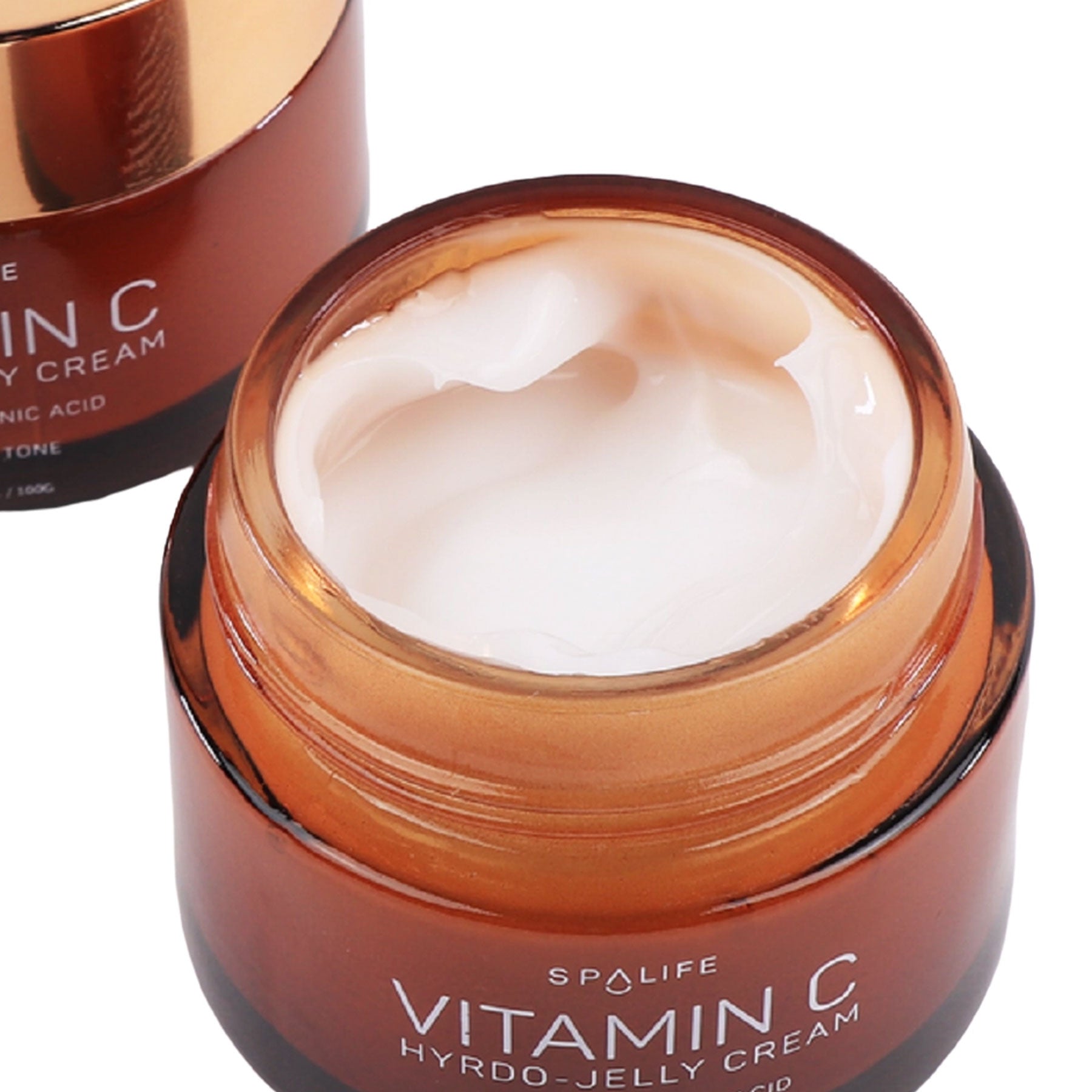 Cremă facială Hydro-Jelly cu vitamina C