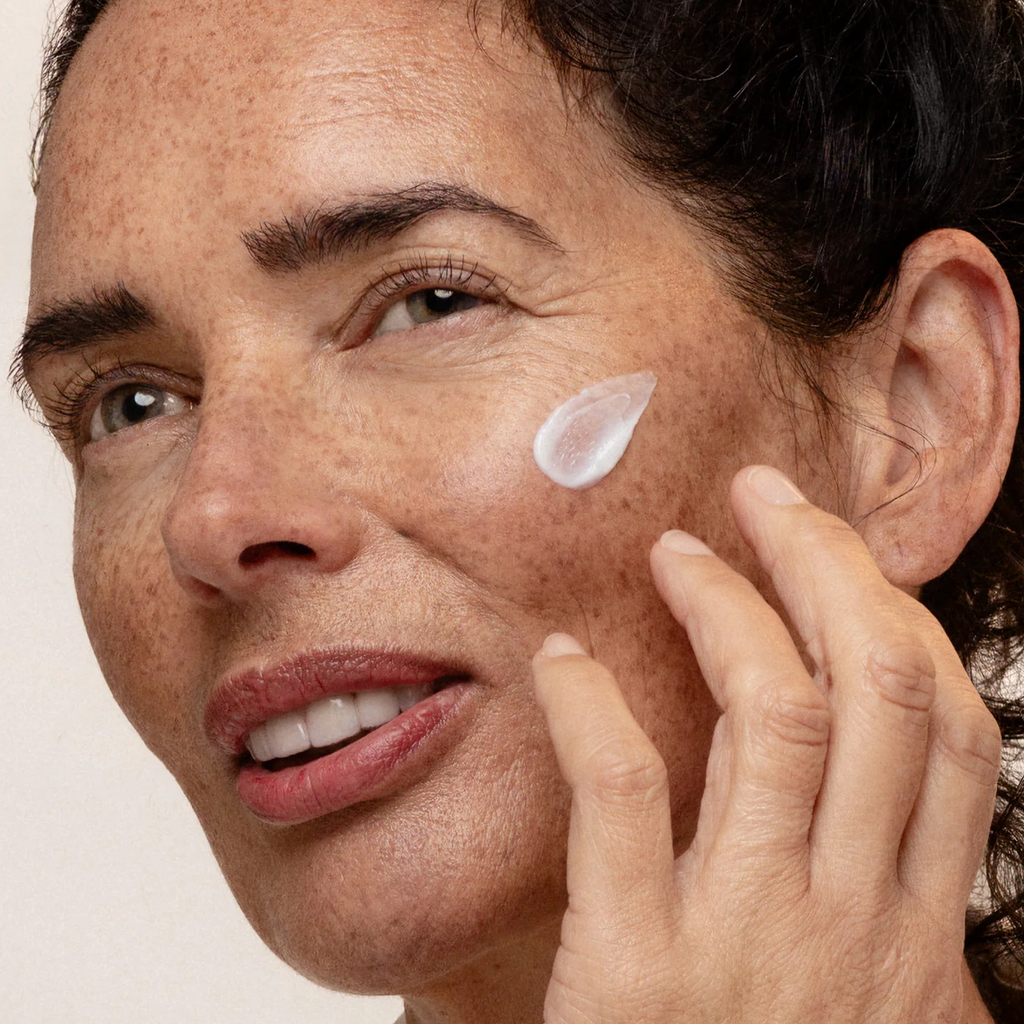 Cremă de față Jasmine Menopause