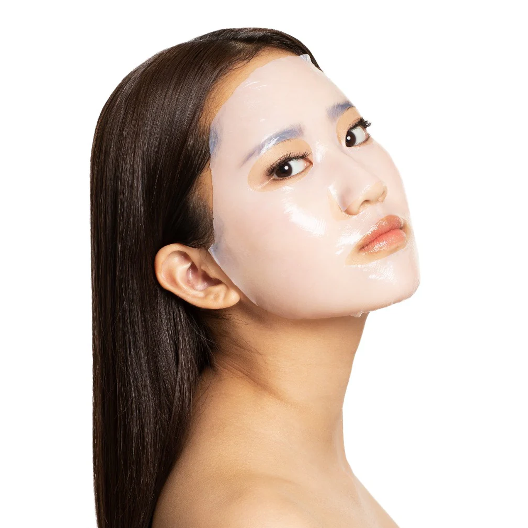 Mască facială Close-Up® pentru fermitate și lifting