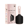 Pilă ergonomică pentru picioare Fab Feet Fast