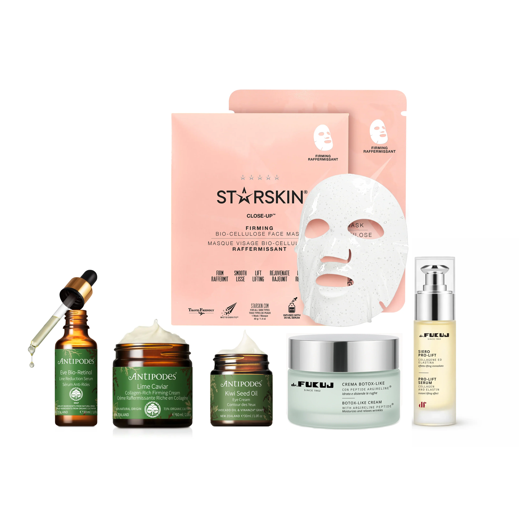 Anti-Aging