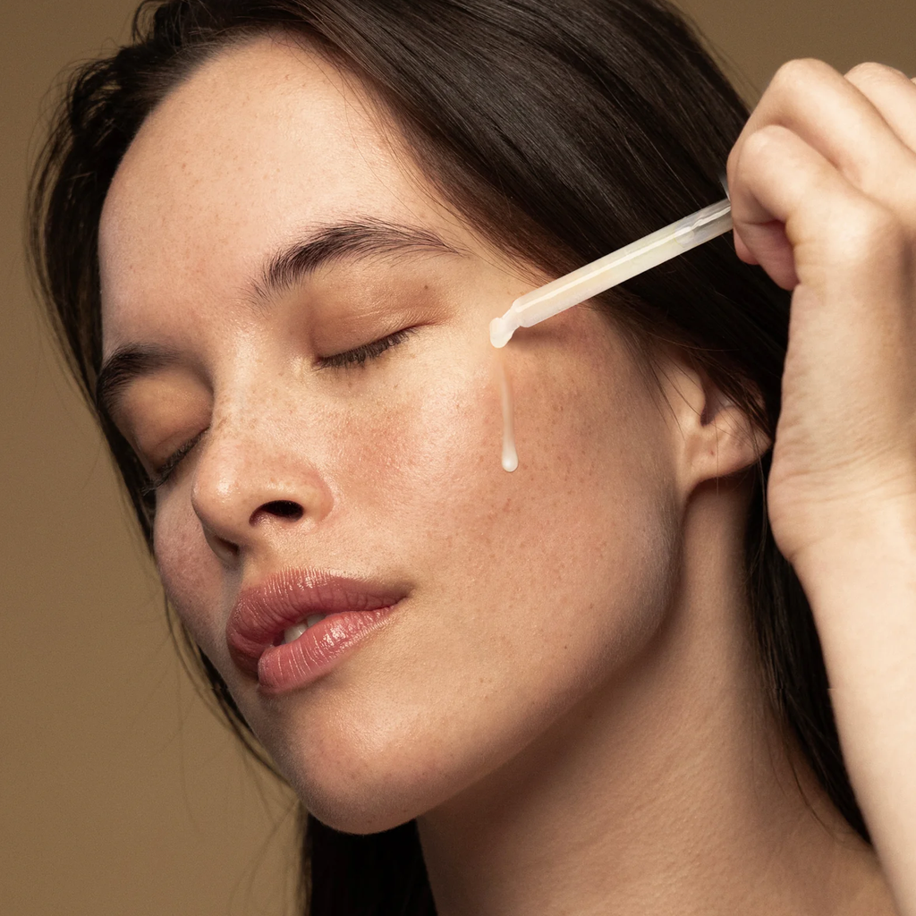 Ser hidratant Antipodes Maya Hyaluronic 72h