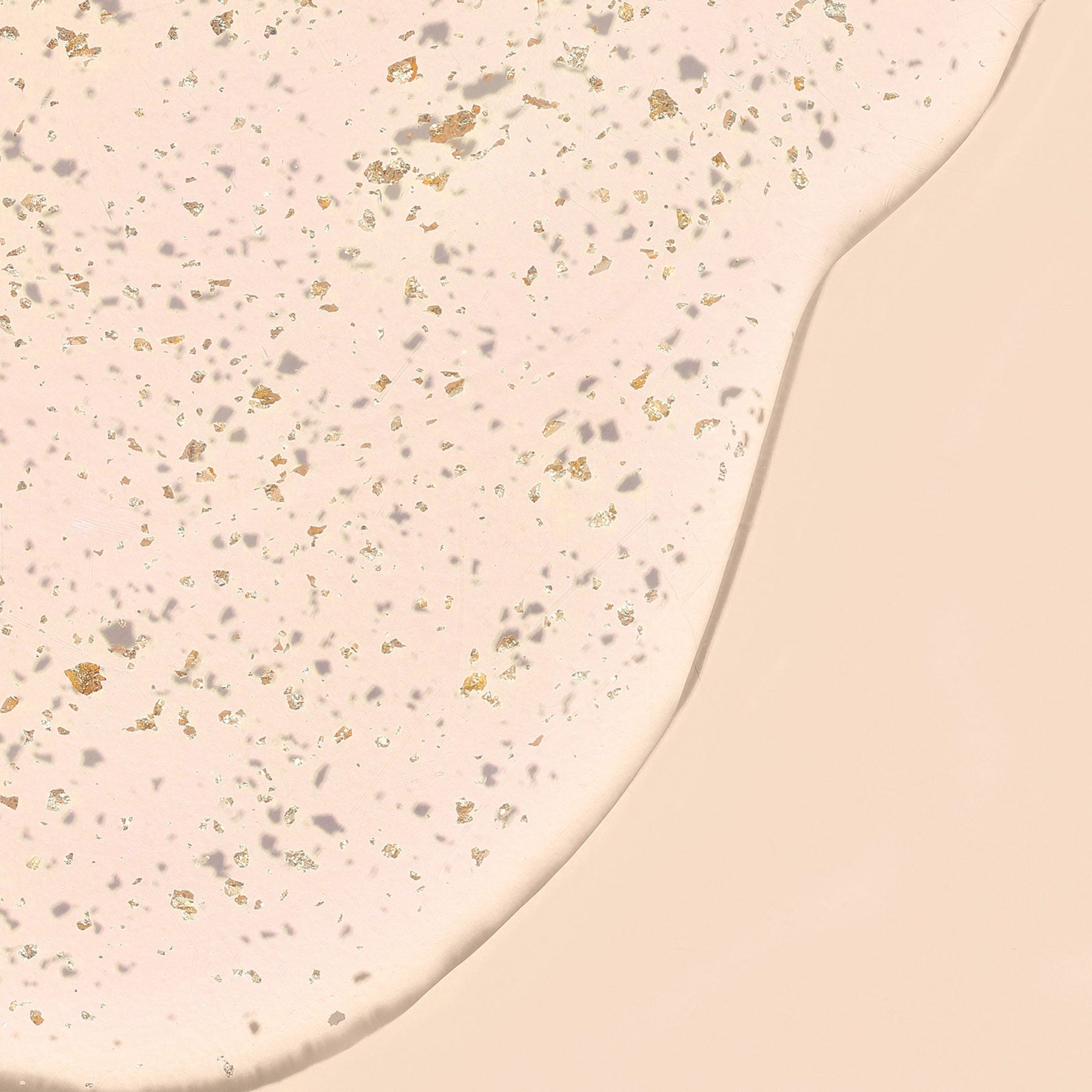 Ser anti-aging cu aur de 24K ✨