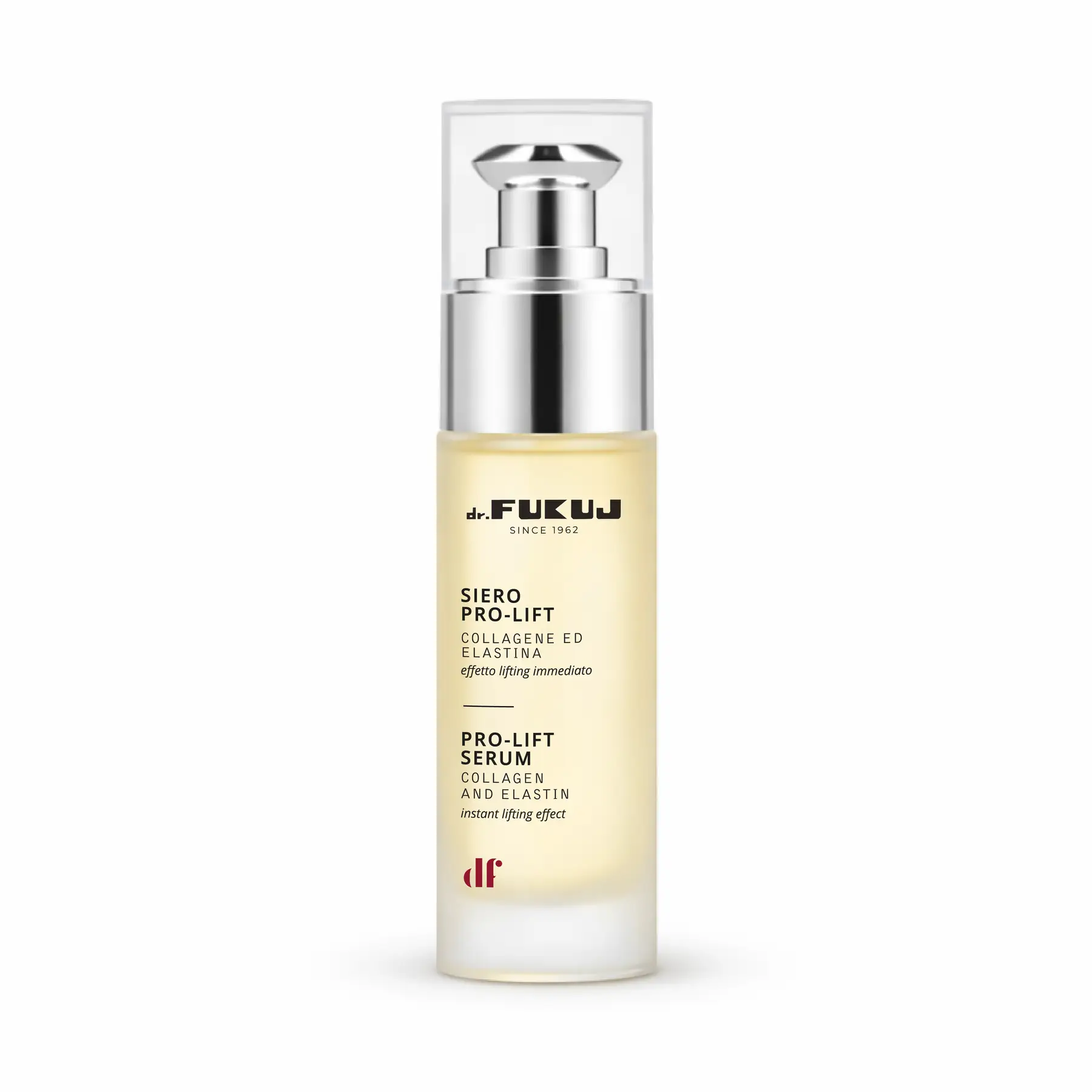 Ser Pro-Lift cu efect botox-like