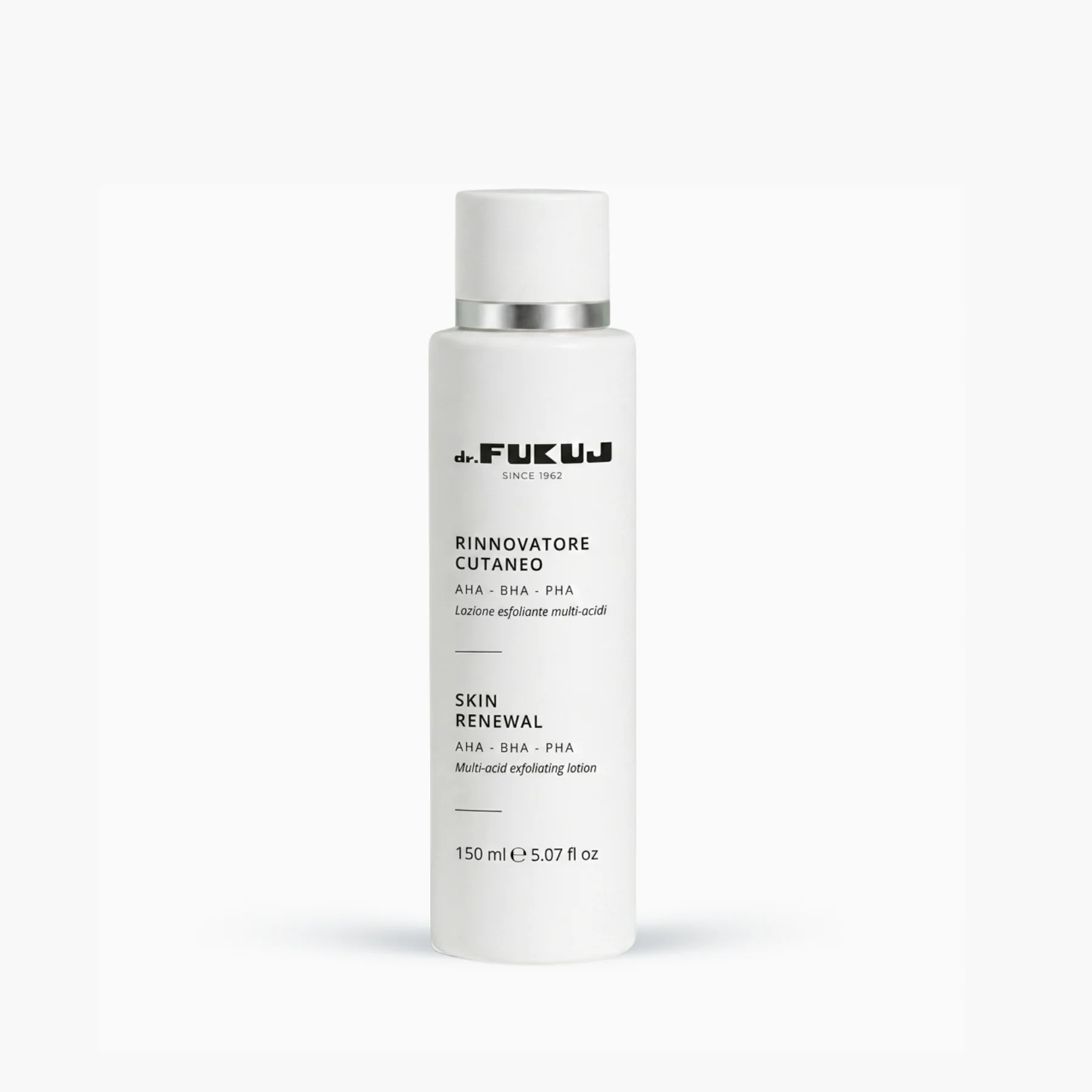 Skin Renewal – Loțiune exfoliantă pentru ten luminos
