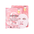 STARSKIN - Mască facială în 2 pași cu ulei de Camellia